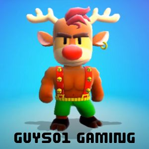 Guys01 Gaming APK (Stumble Guys Mod Menu) v0.62.0 Free Download