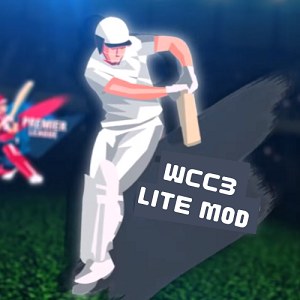 WCC3 Lite Mod