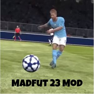 Madfut 23 Mod