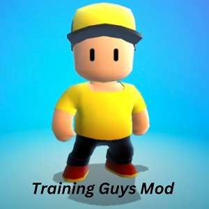 Training Guys Mod
