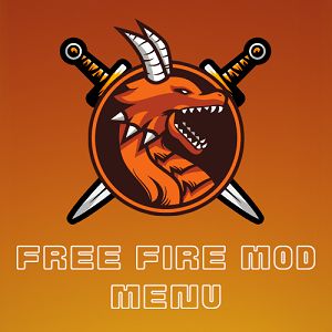 Free Fire Mod Menu